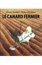 Le canard fermier - tout carton