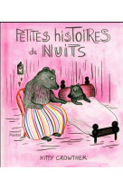 Petites histoires de nuits