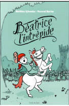 Beatrice l-intrepide (poche)
