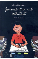 Journal d'un nul debutant (poche)