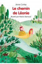Le chemin de léonie