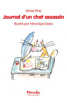 Journal d'un chat assassin