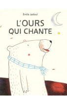 L-ours qui chante