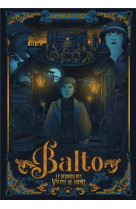 Balto - tome 1 - le dernier des valets de coeur