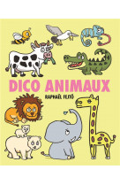 Dico animaux