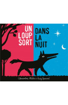 Loup sort dans la nuit (un)