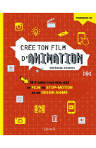 Cree ton film d-animation