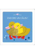 Encore un calin !