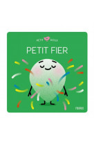 Petit fier