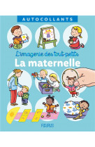 La maternelle