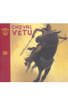 Cheval vetu