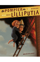 Le pompier de lilliputia