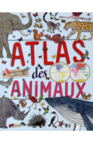 Atlas des animaux