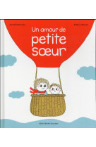 Archibald - t02 - archibald - un amour de petite soeur