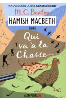 Hamish macbeth - t02 - hamish macbeth 2 - qui va a la chasse