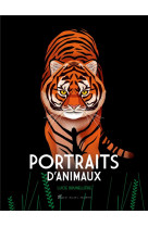 Portraits d'animaux