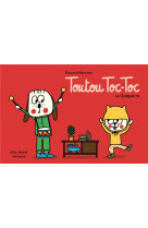 Toutou toc-toc - la gueguerre