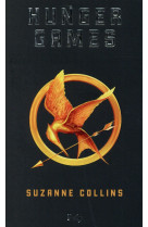 Hunger games - tome 1 - vol01