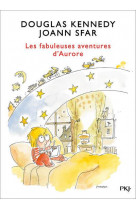 Les fabuleuses aventures d'aurore - vol01