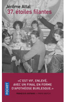 37, étoiles filantes