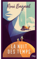 La nuit des temps