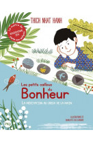 Les petits cailloux du bonheur - la meditation au creux de la main