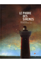 Le phare des sirenes