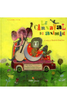 Classique & jazz - t03 - le carnaval des animaux