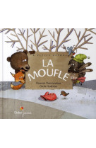 A petits petons - t19 - la moufle