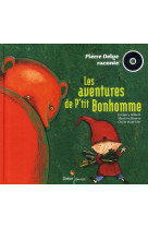 Les aventures de p-tit bonhomme