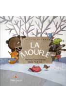 A petits petons - t02 - la moufle - format geant