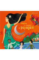 Comptines et chansons du papagaio