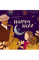 Happy jazz