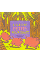 A petits petons - t07 - les trois petits pourceaux