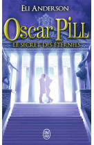 Le secret des éternels