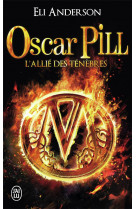 Oscar pill