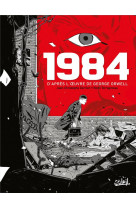 1984 - one-shot - 1984