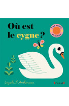 Ou est le cygne ?