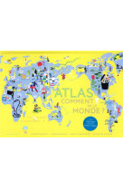 Atlas - comment va le monde ?