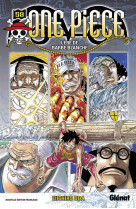 One piece - edition originale - tome 58 - l'ere de barbe blanche