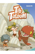 Tib et tatoum - tome 05 - on s'entend trop bien !