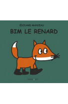 Bim le renard