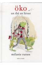 Oko - un the en hiver