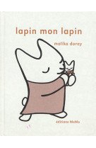 Lapin, mon lapin