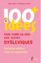 100 idees plus pour eleves dyslexiques