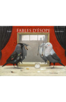 Fables d esope