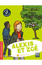 Alexis et zoe - tome 2 droles d-oiseaux - vol02