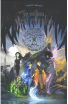 Les enfants des saules - tome 2 les graines de discorde - vol02