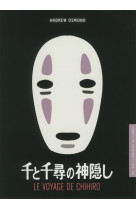 Le voyage de chihiro