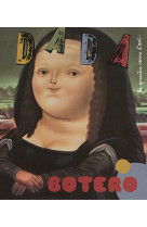 Botero (revue dada 224)